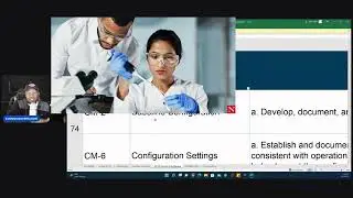 CIS Critical Security Controls CIS 3 and 4 map to NIST 800