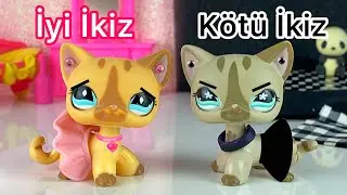 Minişler: İyi İkiz ve Kötü İkiz (Film)