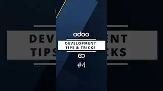 Odoo Dev Tips and Tricks No. 4: Odoo IDE for VS Code