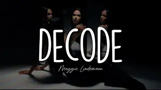 Maggie Lindemann - Decode (Cover) (Lyrics)