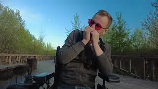 Лёгкий блюзок (в конце бонус)