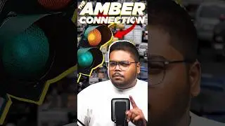 The Amber 