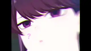 Rich boy - Komi Shouko