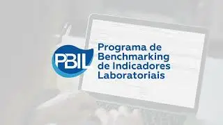 PBIL   Programa de Benchmarking Laboratorial