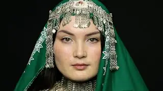 HAZARA. Teaser #1 // Les origines de la beauté