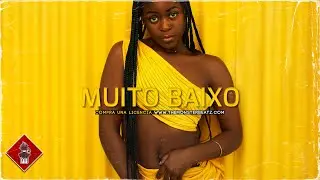 Beat de BRASILERO FUNK  * MUITO BAIXA * Instrumental de Funk Brasilero