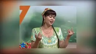 Гунчагул Давлатова -  Биё ба Кулоб меравем - Gunchagul Davlatova - Biyo ba Kulob meravem