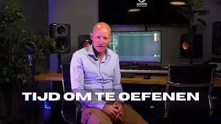 Prive les produceren in Ableton bij DJ School Amsterdam