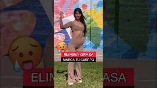 🥵 Elimina GRASA y Define tu cuerpo con este reto Fullbody! 