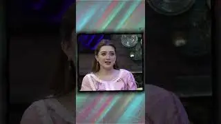 Momina Iqbal’s Uncensored Opinion About Senior Actors