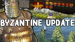 Get Ready for The Bannerlord Europe Mod's Next MAJOR Upgrade!