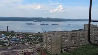 Уже скоро ❗❗❗ День ВМФ в столице Северного флота! ⚓