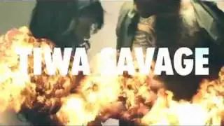 Tiwasavage - Love x3 promo