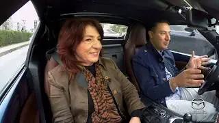 Lale Orta Sıra Dışı Başarı Hikayeleri (İkinci Bölüm)