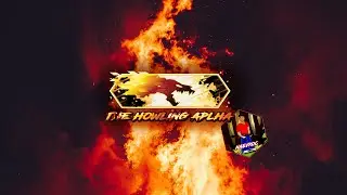 THE HOWLING ALPHA IS BACK!