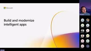 Webinar - Unlocking the Power of AI: Transforming Business with Intelligent Solutions