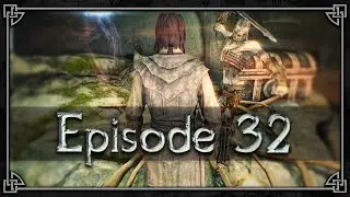 ANGARVUNDE | Savior of Skyrim - Episode 32 (100% Playthrough)