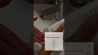 Обожаю вечерние ритуалы по уходу за собой 💫 делюсь своим любимым сетом для чистой кожи