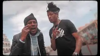 CeePee x Daddy Mory x Dub Akom - Beug Dem (Clip Officiel)
