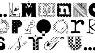 Drop Cap One Font Download