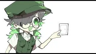 やめようね（OC/CREATE)