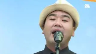 Сапар Сопубеков 