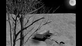 The Gravedigger's Day Off