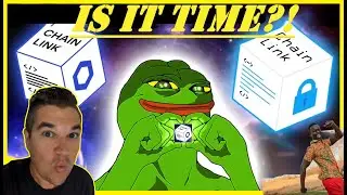 🚨 Is it time for CHAINLINK!?! Price Breakout Near?!  LINK MAY 2024 Close Update 🚨📈