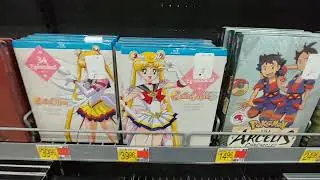 More Best Sellers Movies at Walmart - Sept. 2024