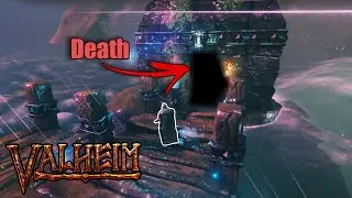 The DWARFS Have SECRETS!?! | Valheim