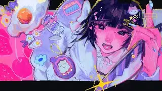 moreきゅん奴隷／ねね【歌ってみた】