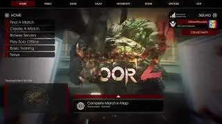 kILLING Floor 2