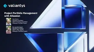 Project Portfolio Management (PPM) with Atlassian | January 2024