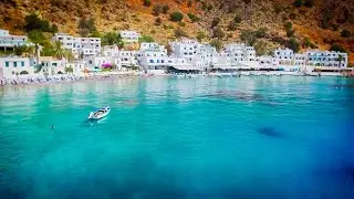 Chania: The Cretan Soul