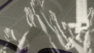 La palabra de Dios habite-Yusin Pons (Lyrics video)