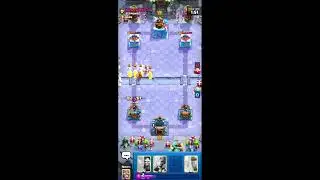 clash royale 😇