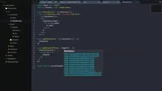 [ReactJS Redux] Lesson 6 Dispatching on Click