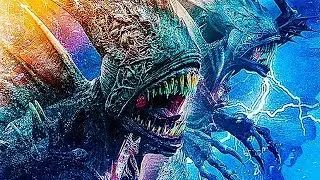 ЛУЧШИЕ НОВЫЕ ТРЕЙЛЕРЫ ФИЛЬМОВ октября 2018 года.