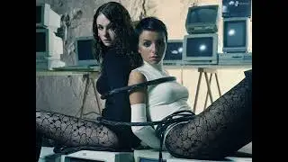 Tatu - Friend Or Foe (Remix by Juicy Ju)