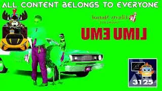 Limu Emu And Doug Csupo Effects (Sponsored By Ecuavisa Csupo Effects)