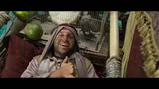 BadComedian - шутки за 300