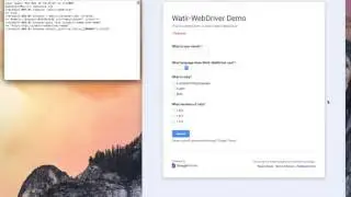 How To Select From A Dropdown List