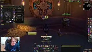 Local Man Opens Great Vault in WoW (Season 3 Week 1)