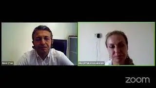Turizm ve Otel İşletmeciliği - ANKUZEF 2021 Online Tanıtım Günleri