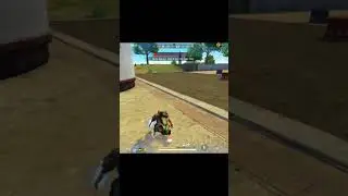 Freefire last zone surviving 🥵🥵 #freefire #shorts