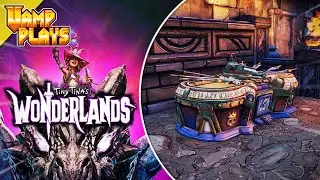 FREE Golden Keys & Skeleton Keys for Borderlands & Wonderlands