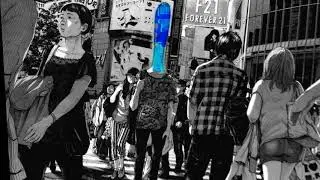 Punpun Shitty Wiggly Test