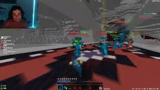 blue tie leader tiktok rizz party pov