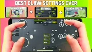 pubg mobile best control settings 4 finger, pubg mobile best control settings 4 finger 2020
