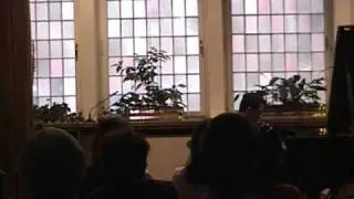 José P. Moncayo - MUROS VERDES - Mauricio Garza, Piano